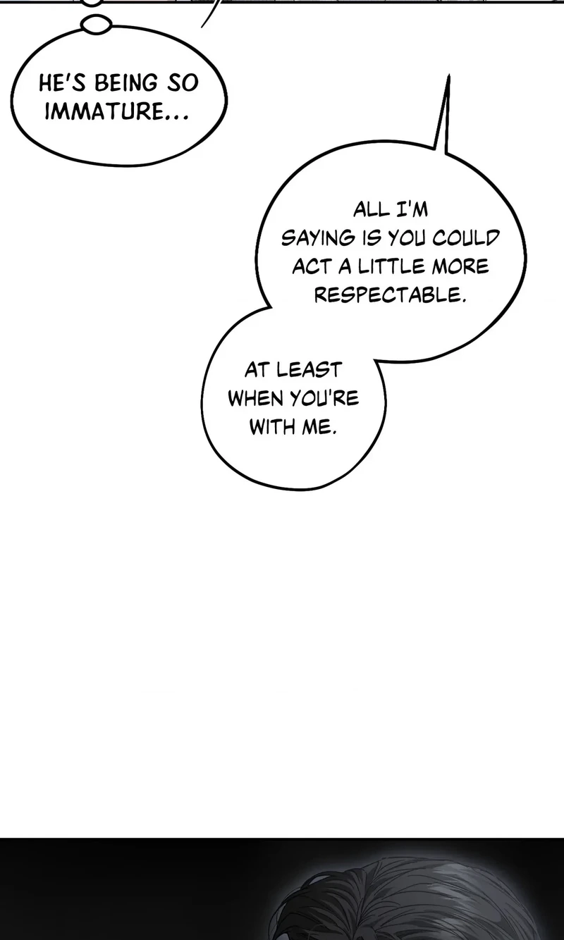 Perfect Error Chapter 14 page 4 - 