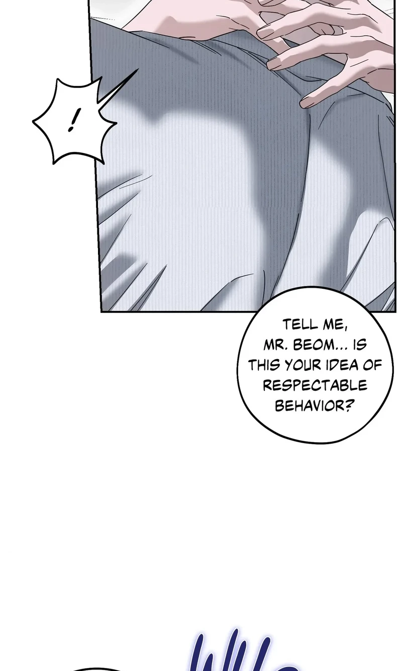 Perfect Error Chapter 14 page 31 - 
