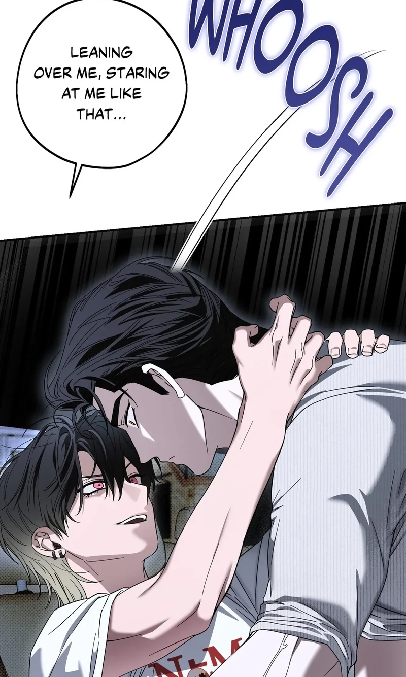 Perfect Error Chapter 14 page 32 - 