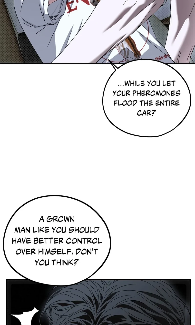 Perfect Error Chapter 14 page 33 - 