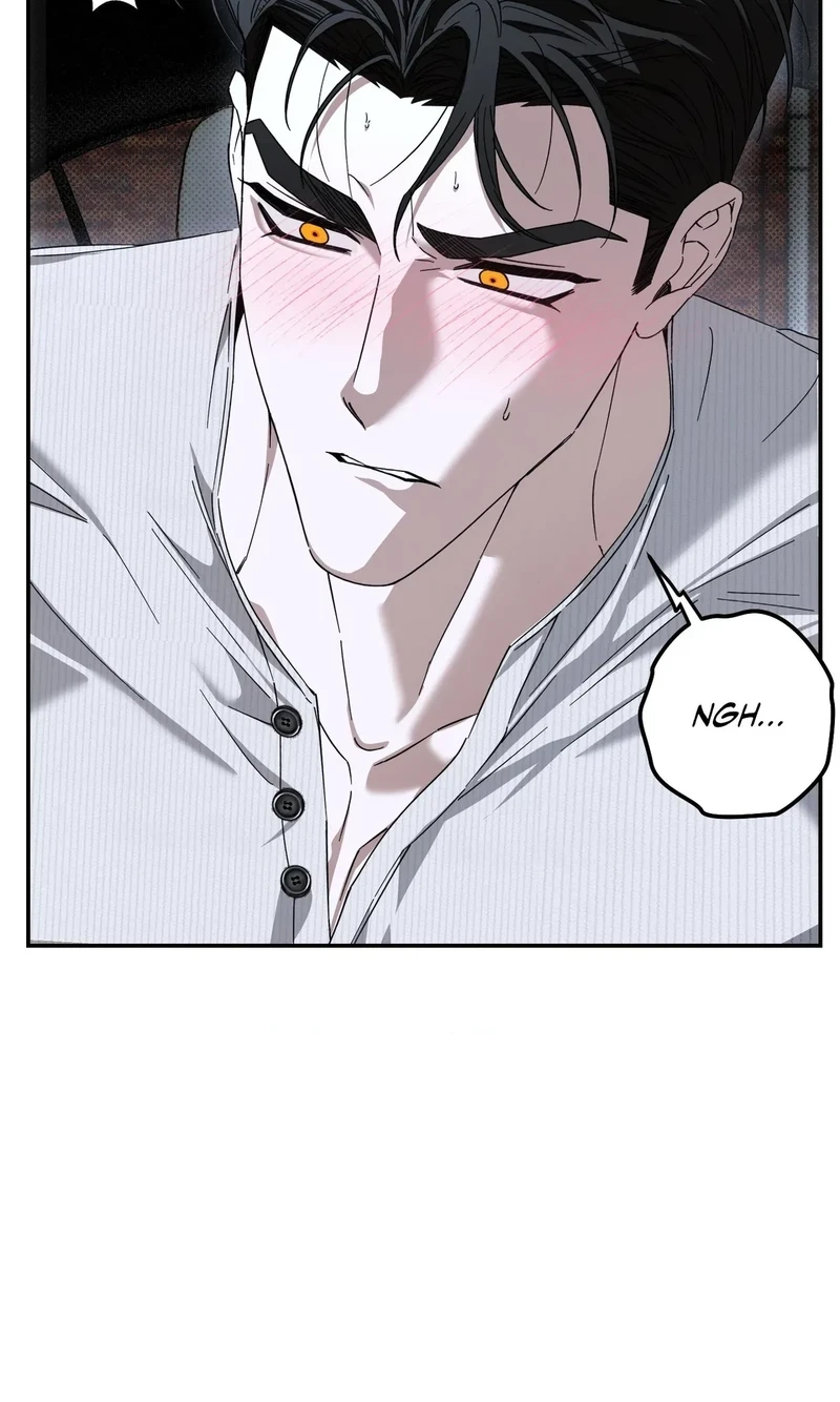 Perfect Error Chapter 14 page 34 - 
