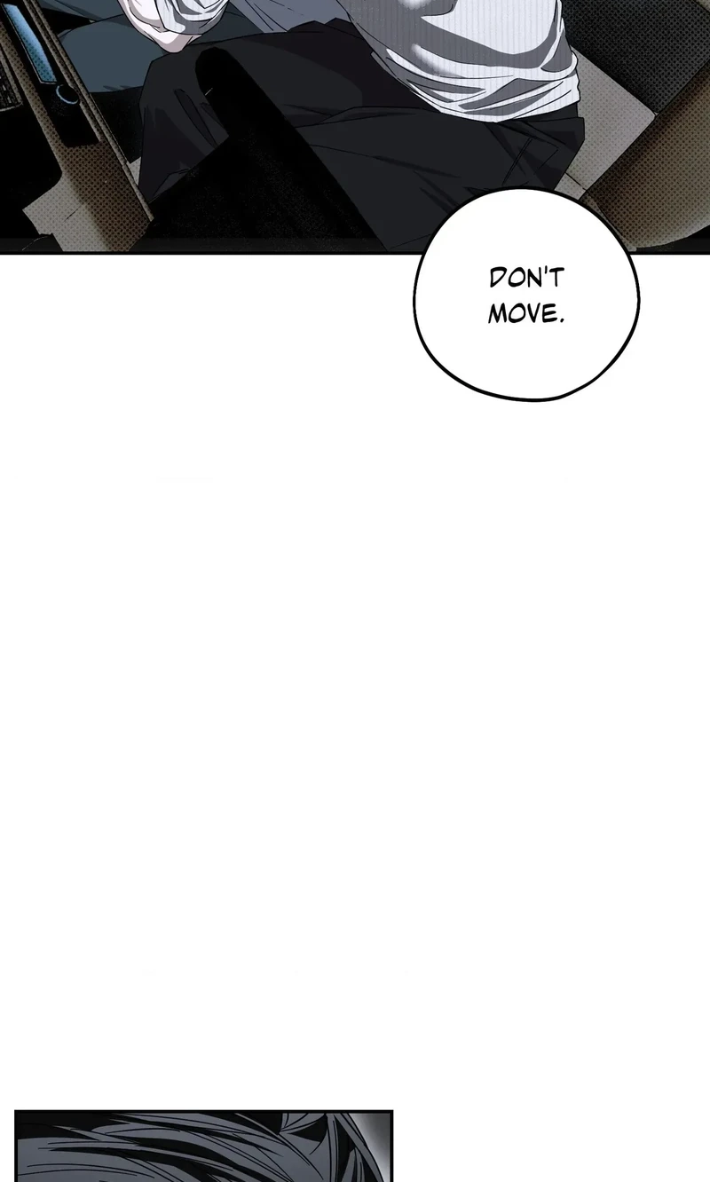 Perfect Error Chapter 14 page 36 - 