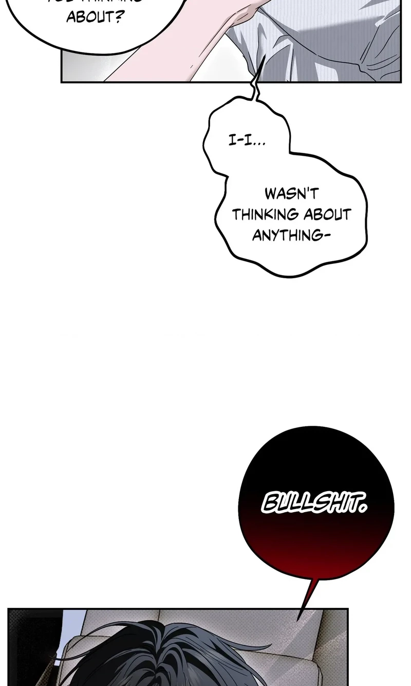 Perfect Error Chapter 14 page 38 - 