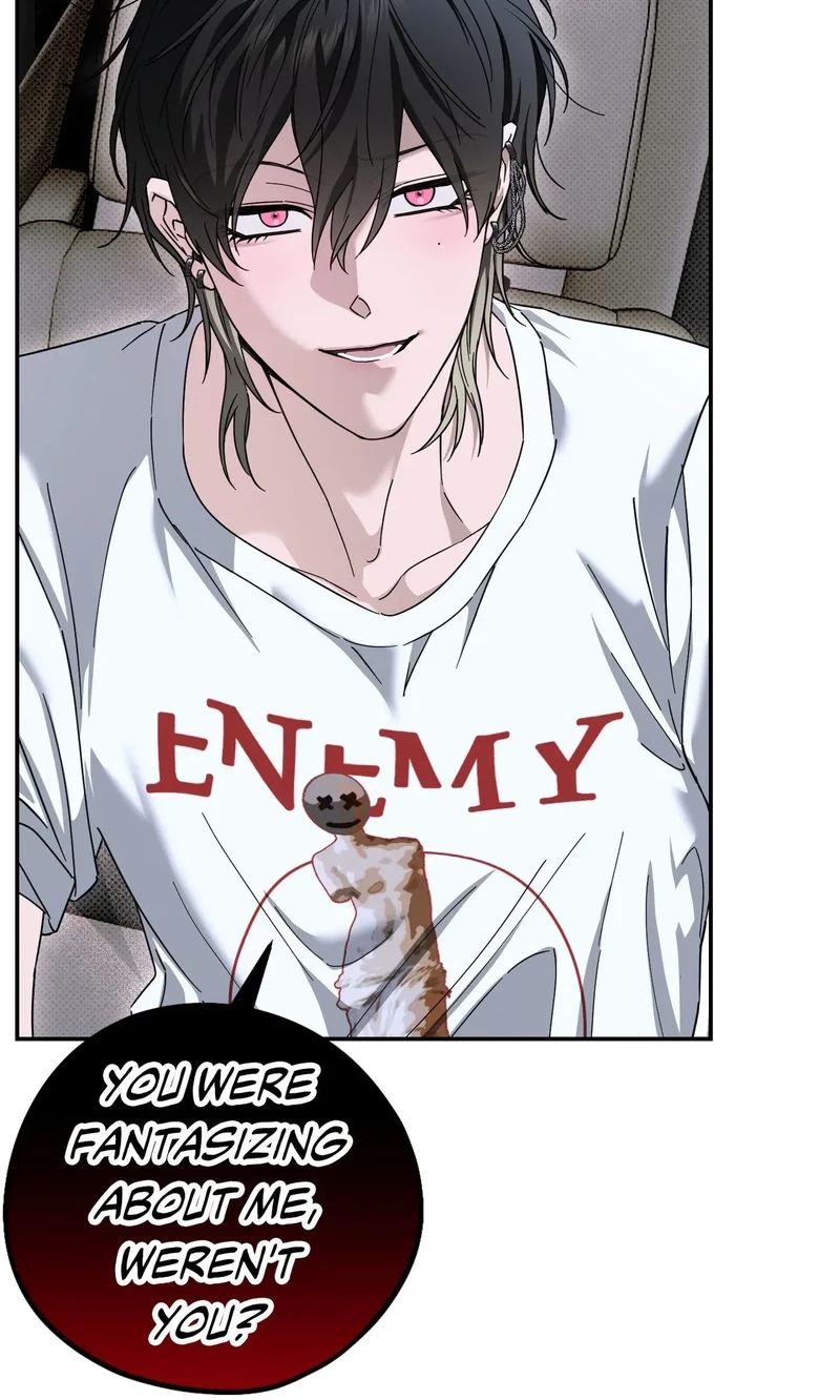 Perfect Error Chapter 14 page 39 - 