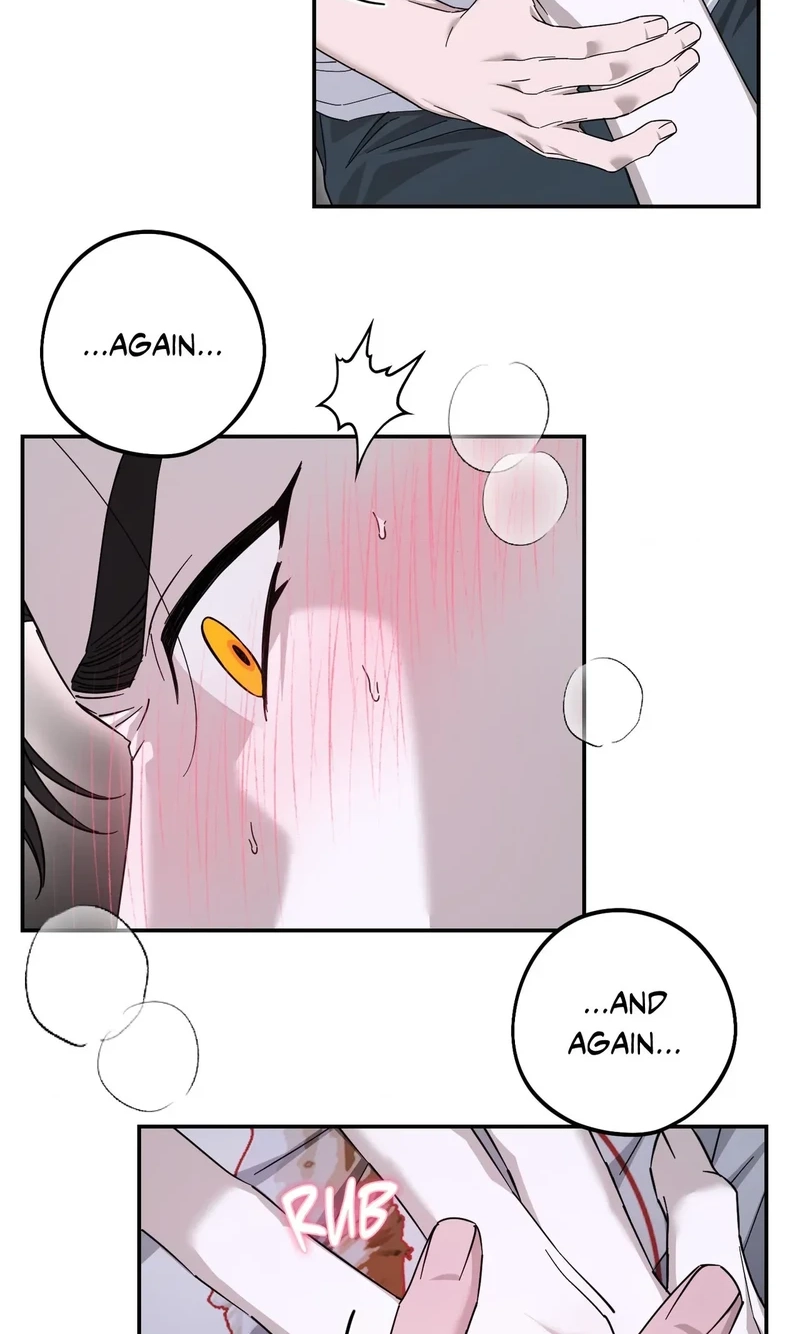 Perfect Error Chapter 14 page 41 - 