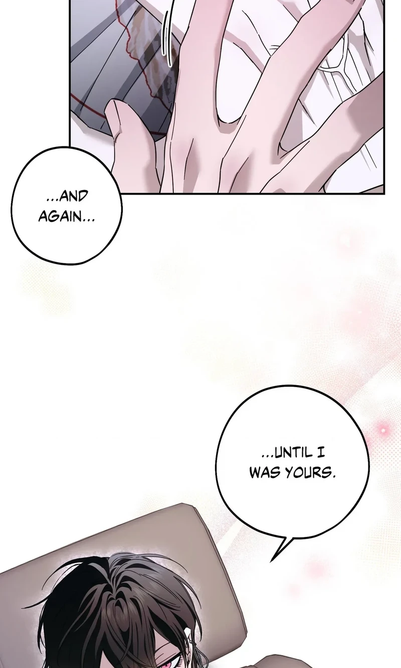 Perfect Error Chapter 14 page 42 - 