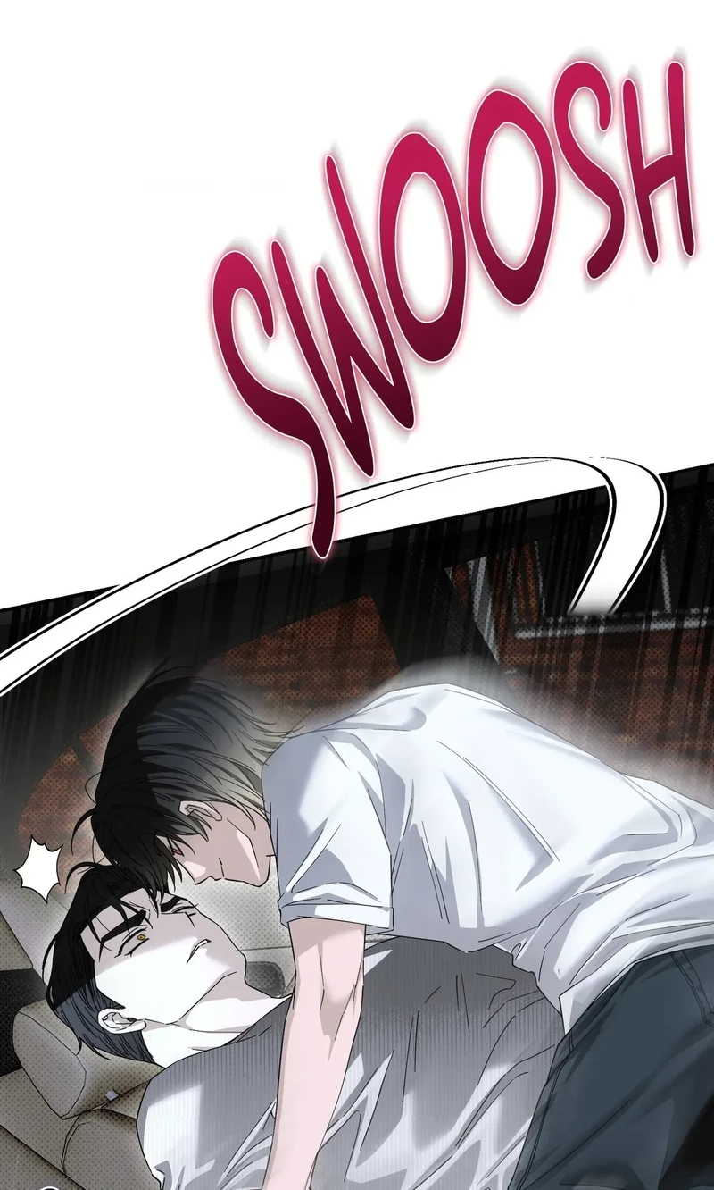 Perfect Error Chapter 14 page 45 - 