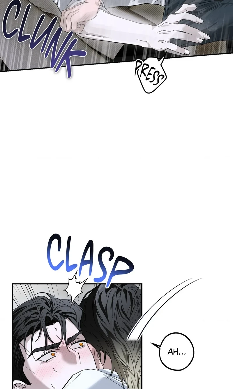 Perfect Error Chapter 14 page 46 - 