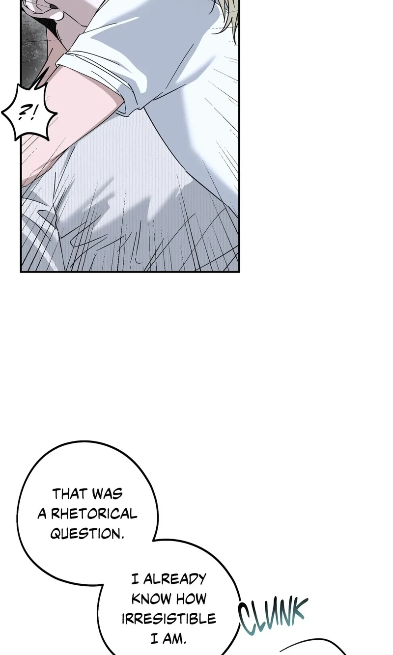 Perfect Error Chapter 14 page 47 - 