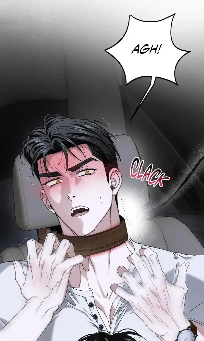 Perfect Error Chapter 14 page 50 - 