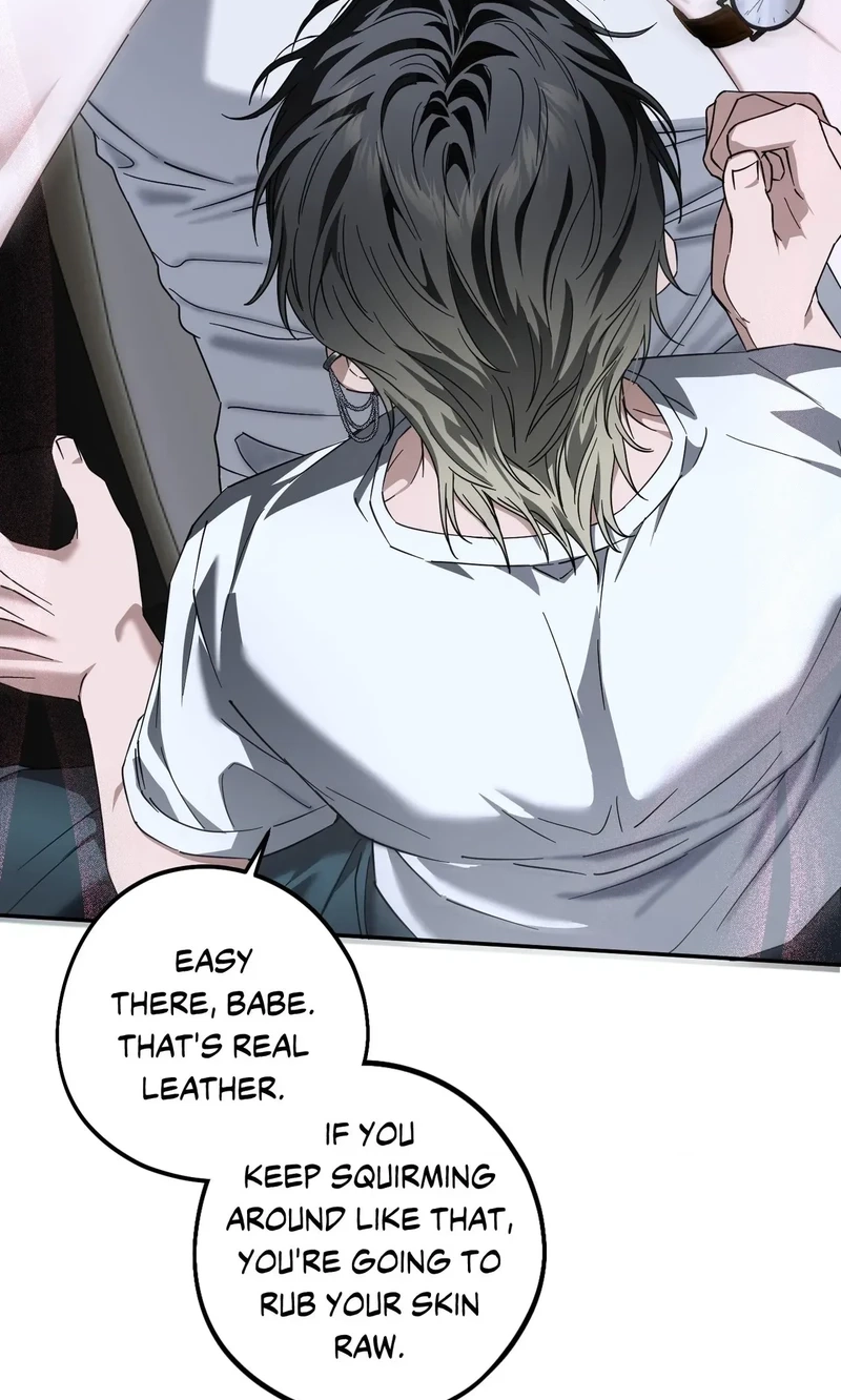 Perfect Error Chapter 14 page 51 - 