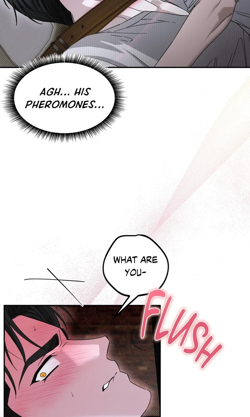Perfect Error Chapter 14 page 53 - 