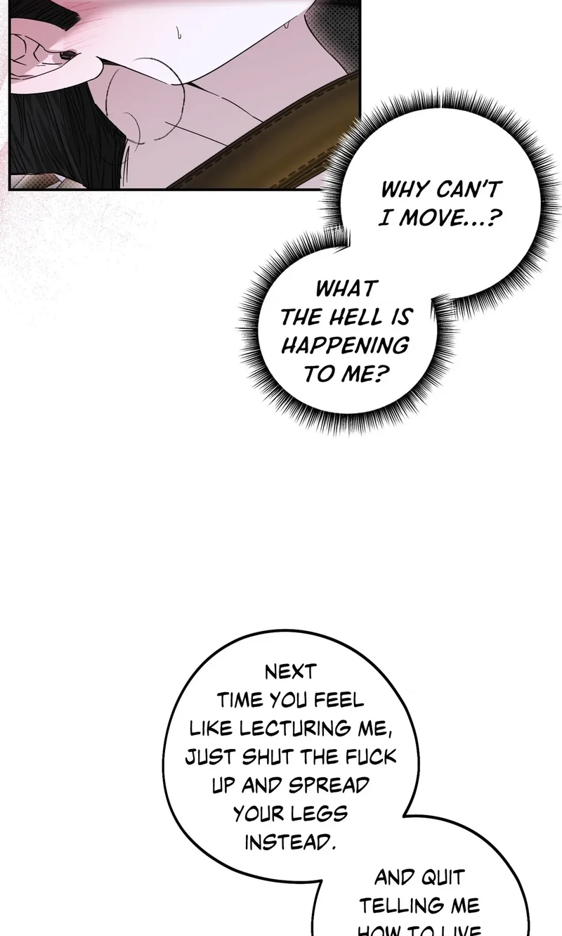 Perfect Error Chapter 14 page 54 - 