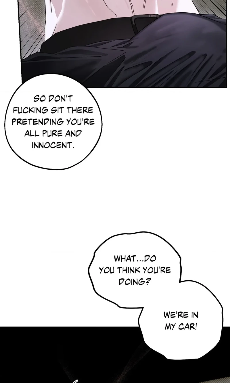 Perfect Error Chapter 14 page 57 - 
