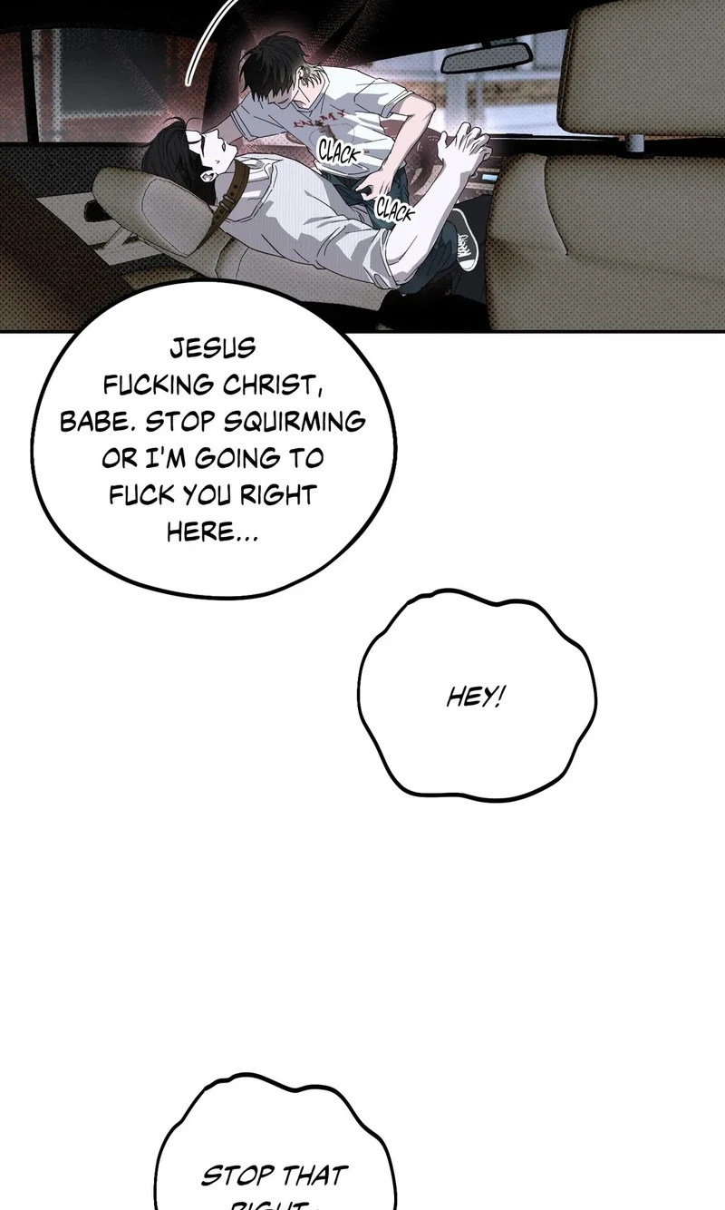 Perfect Error Chapter 14 page 58 - 