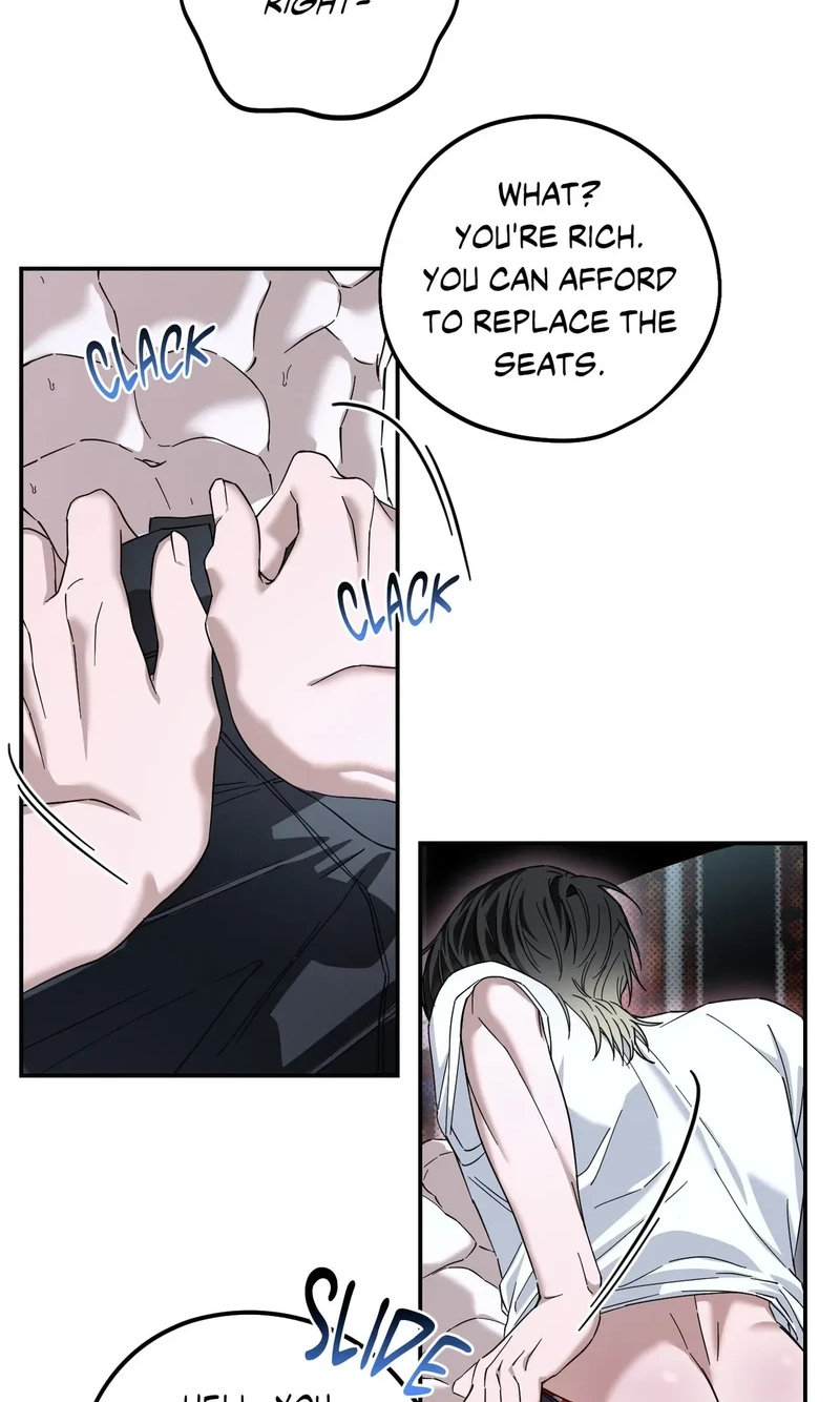 Perfect Error Chapter 14 page 59 - 