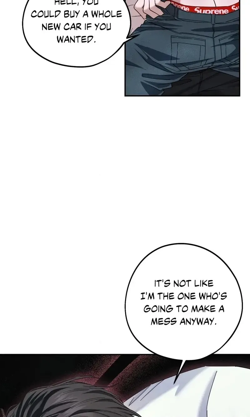 Perfect Error Chapter 14 page 60 - 
