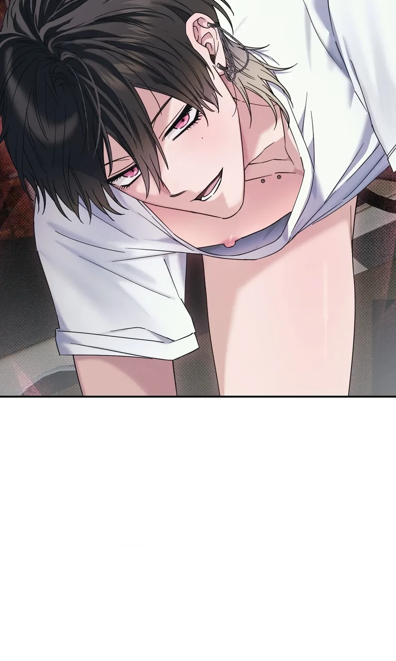 Perfect Error Chapter 14 page 61 - 