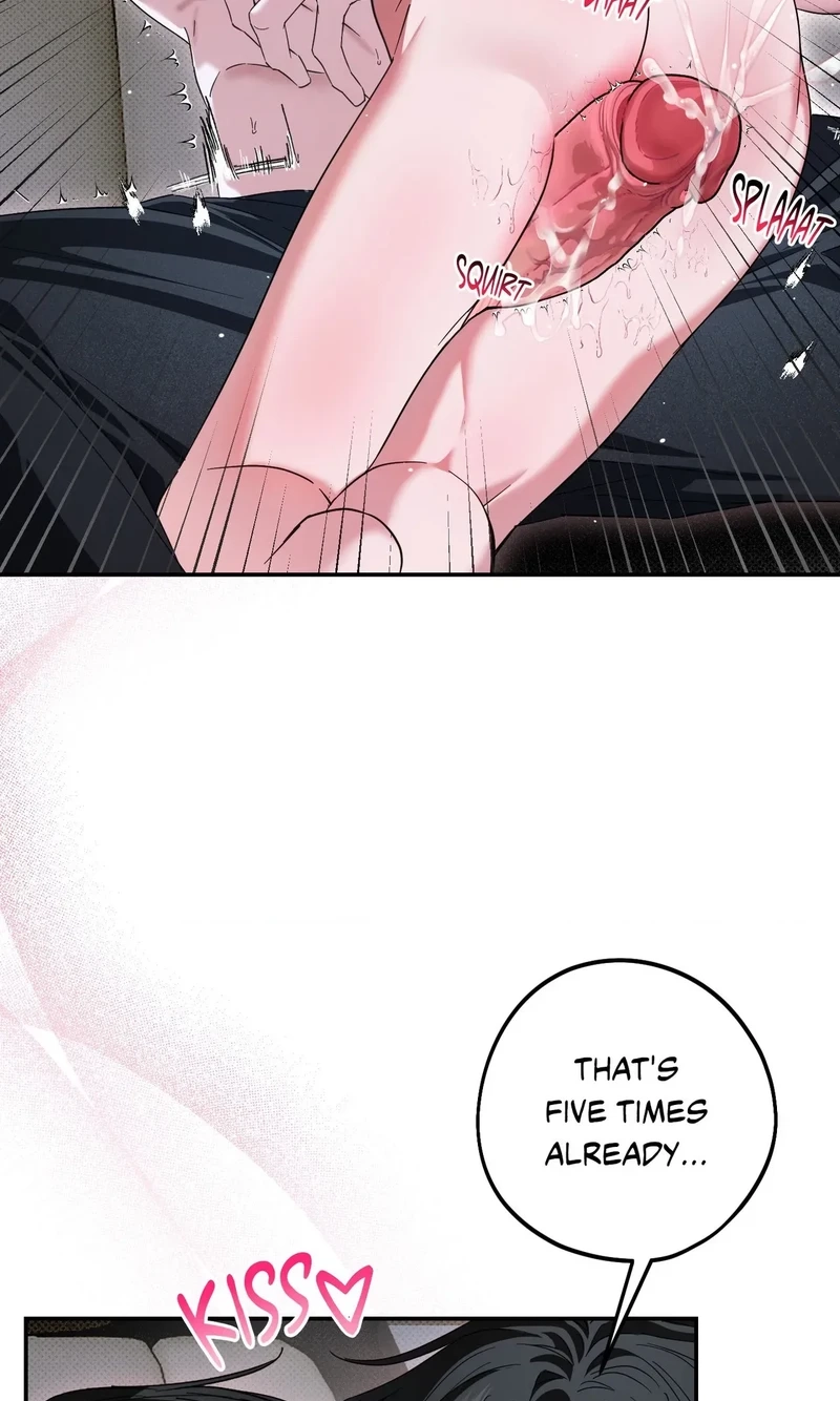 Perfect Error Chapter 14 page 67 - 