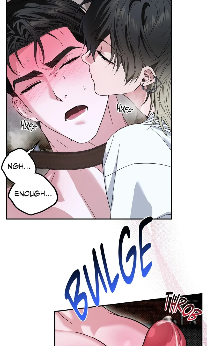 Perfect Error Chapter 14 page 68 - 