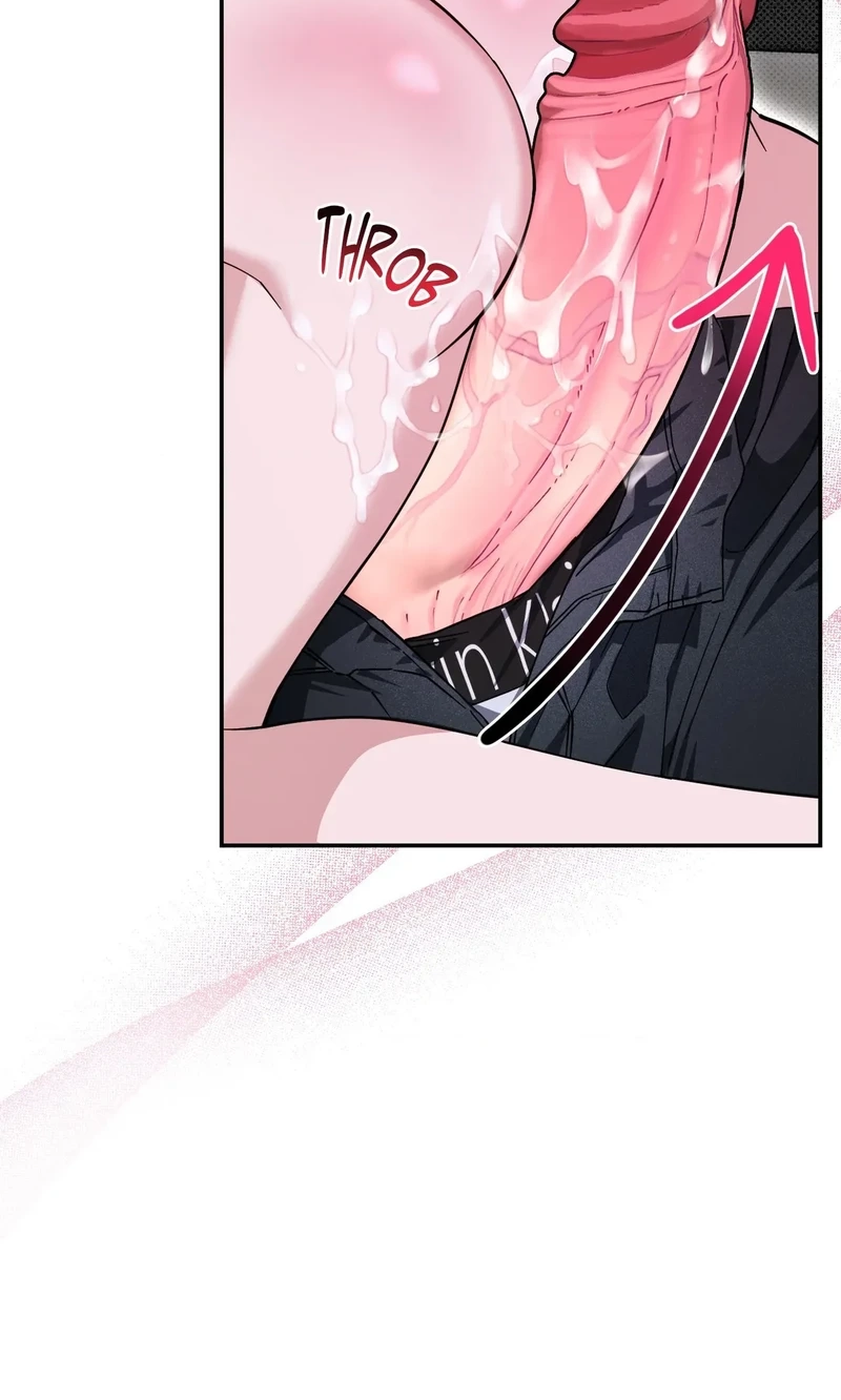 Perfect Error Chapter 14 page 69 - 