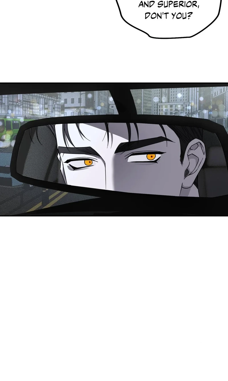 Perfect Error Chapter 14 page 8 - 