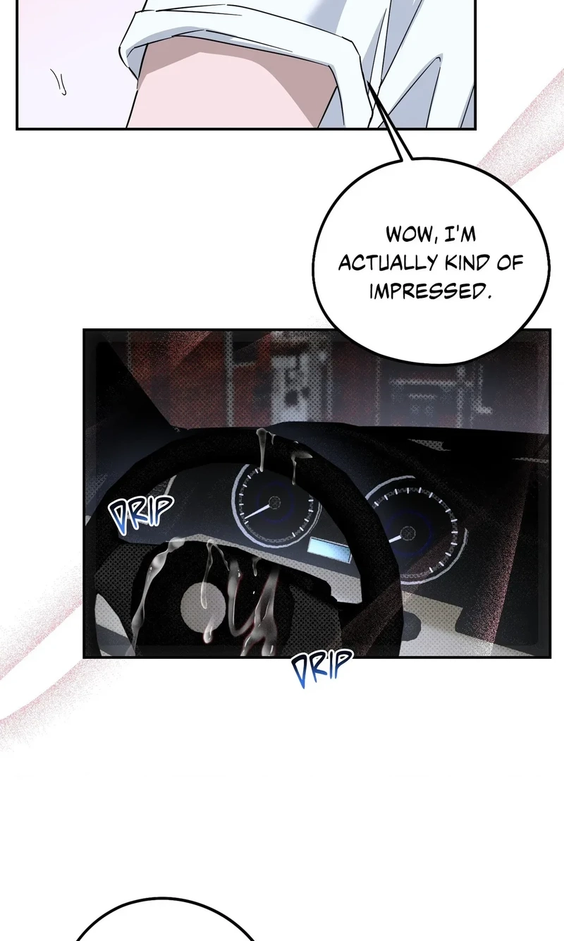 Perfect Error Chapter 14 page 71 - 