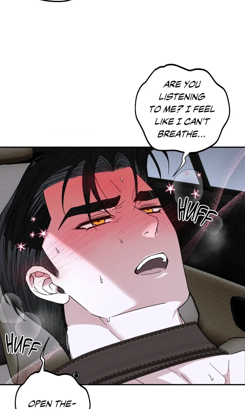 Perfect Error Chapter 14 page 74 - 