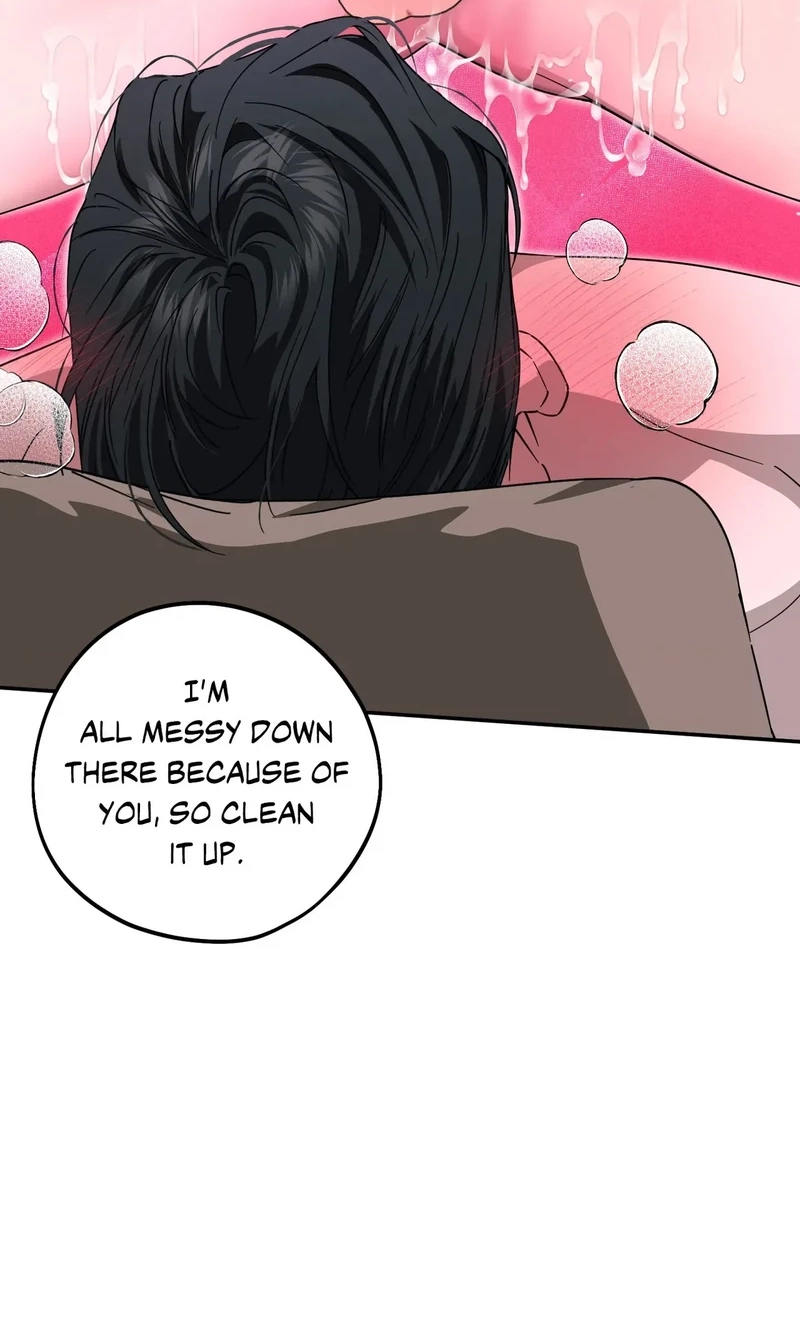Perfect Error Chapter 14 page 78 - 