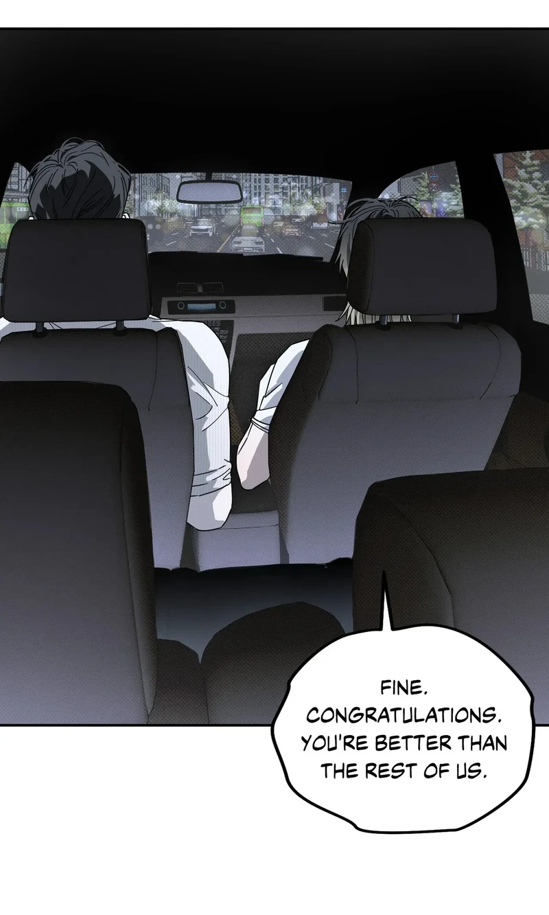 Perfect Error Chapter 14 page 9 - 