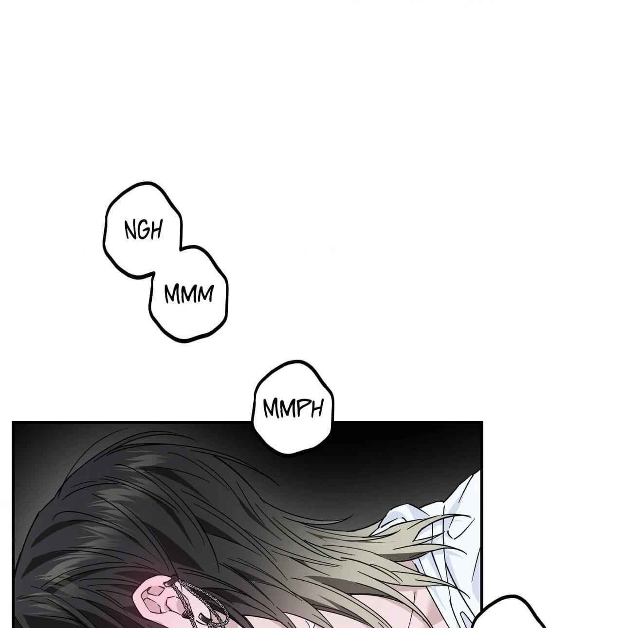 Perfect Error Chapter 15 page 1 - 