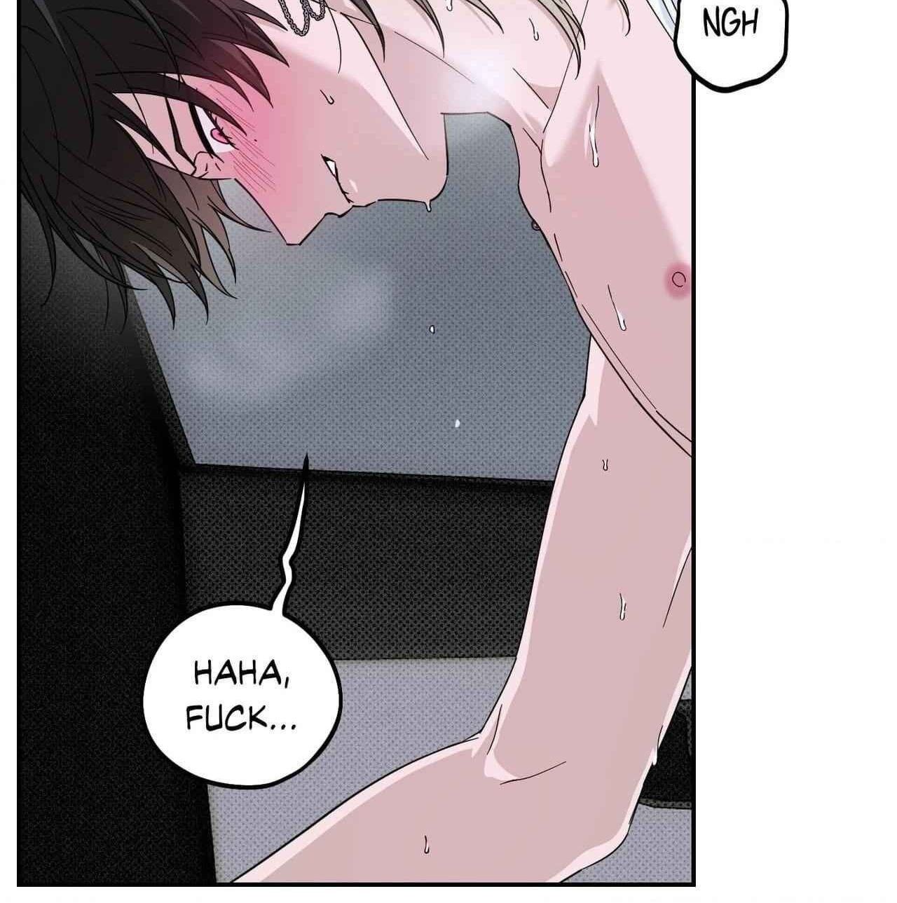 Perfect Error Chapter 15 page 2 - 