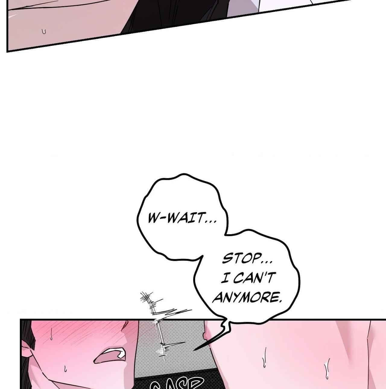 Perfect Error Chapter 15 page 105 - 