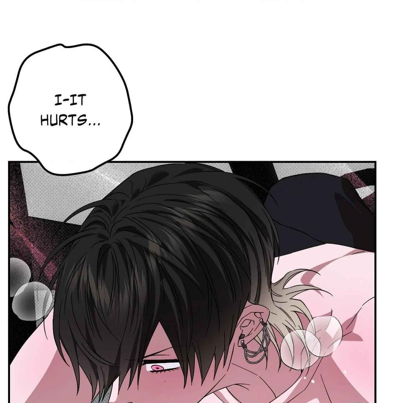 Perfect Error Chapter 15 page 107 - 