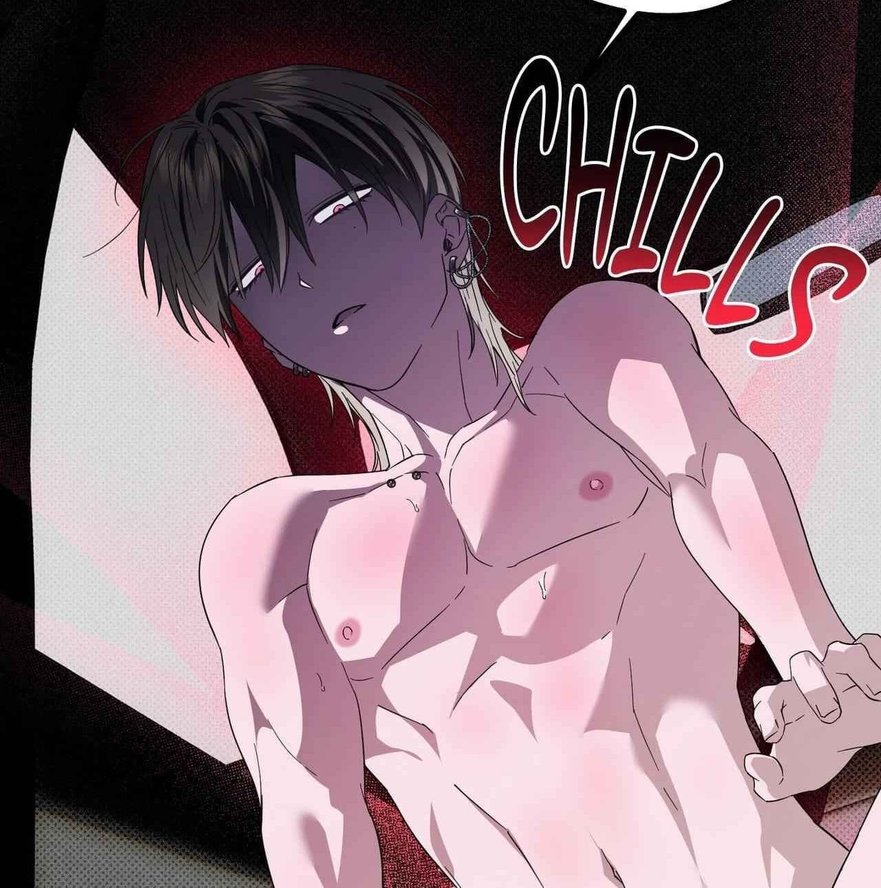 Perfect Error Chapter 15 page 116 - 