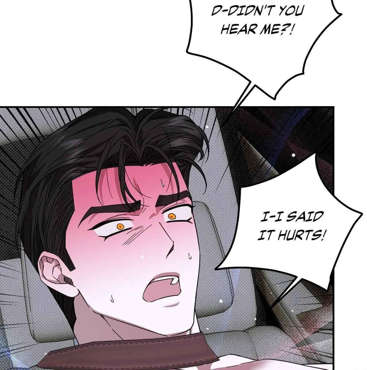 Perfect Error Chapter 15 page 118 - 