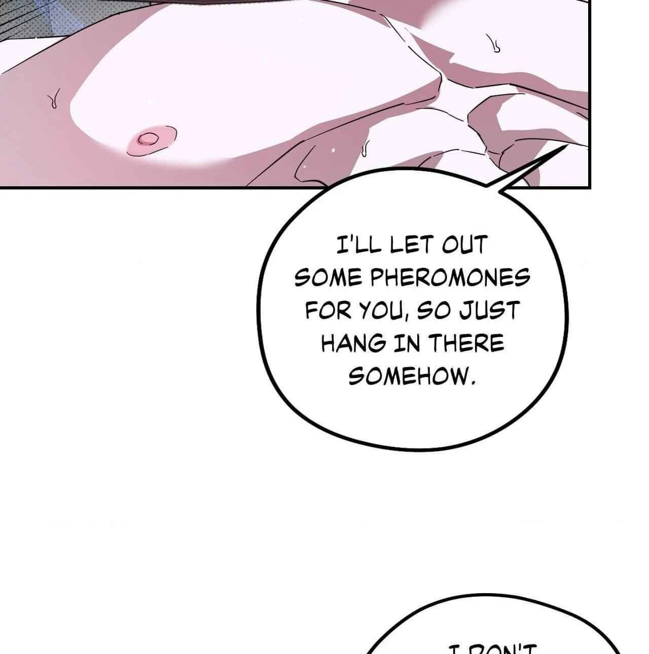 Perfect Error Chapter 15 page 119 - 
