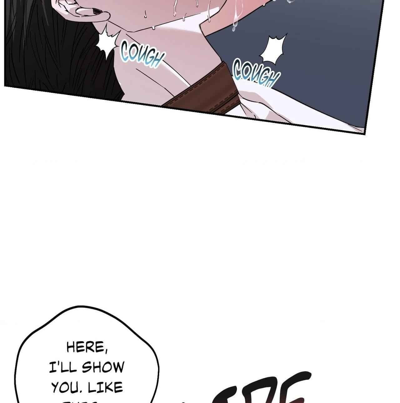 Perfect Error Chapter 15 page 13 - 