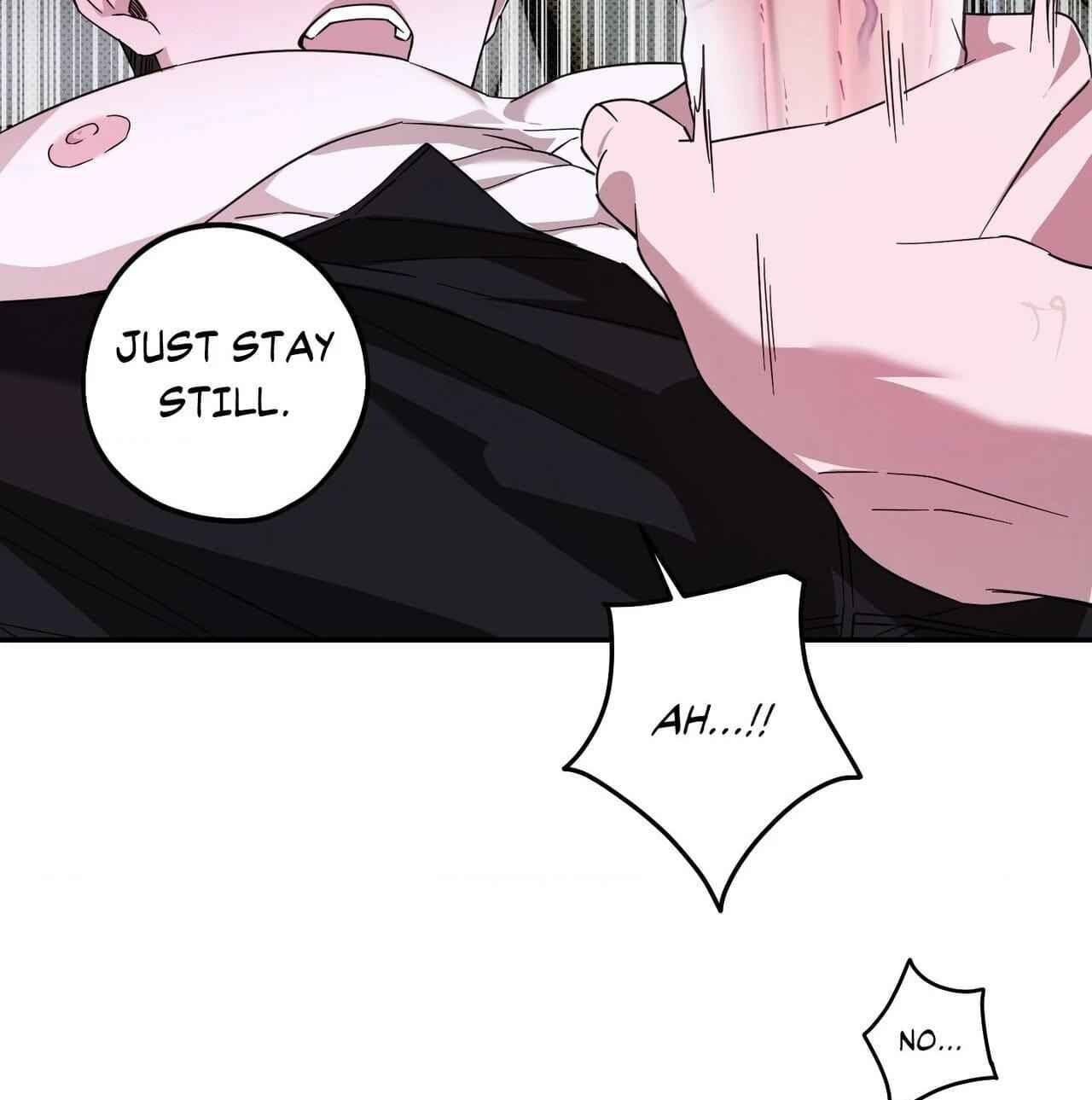 Perfect Error Chapter 15 page 123 - 