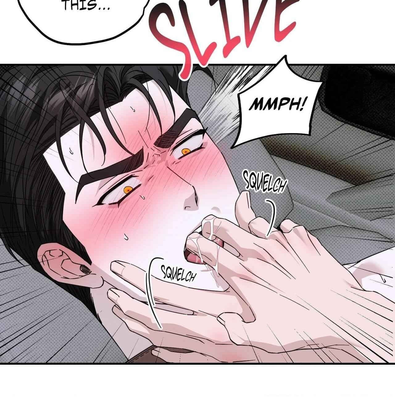Perfect Error Chapter 15 page 14 - 