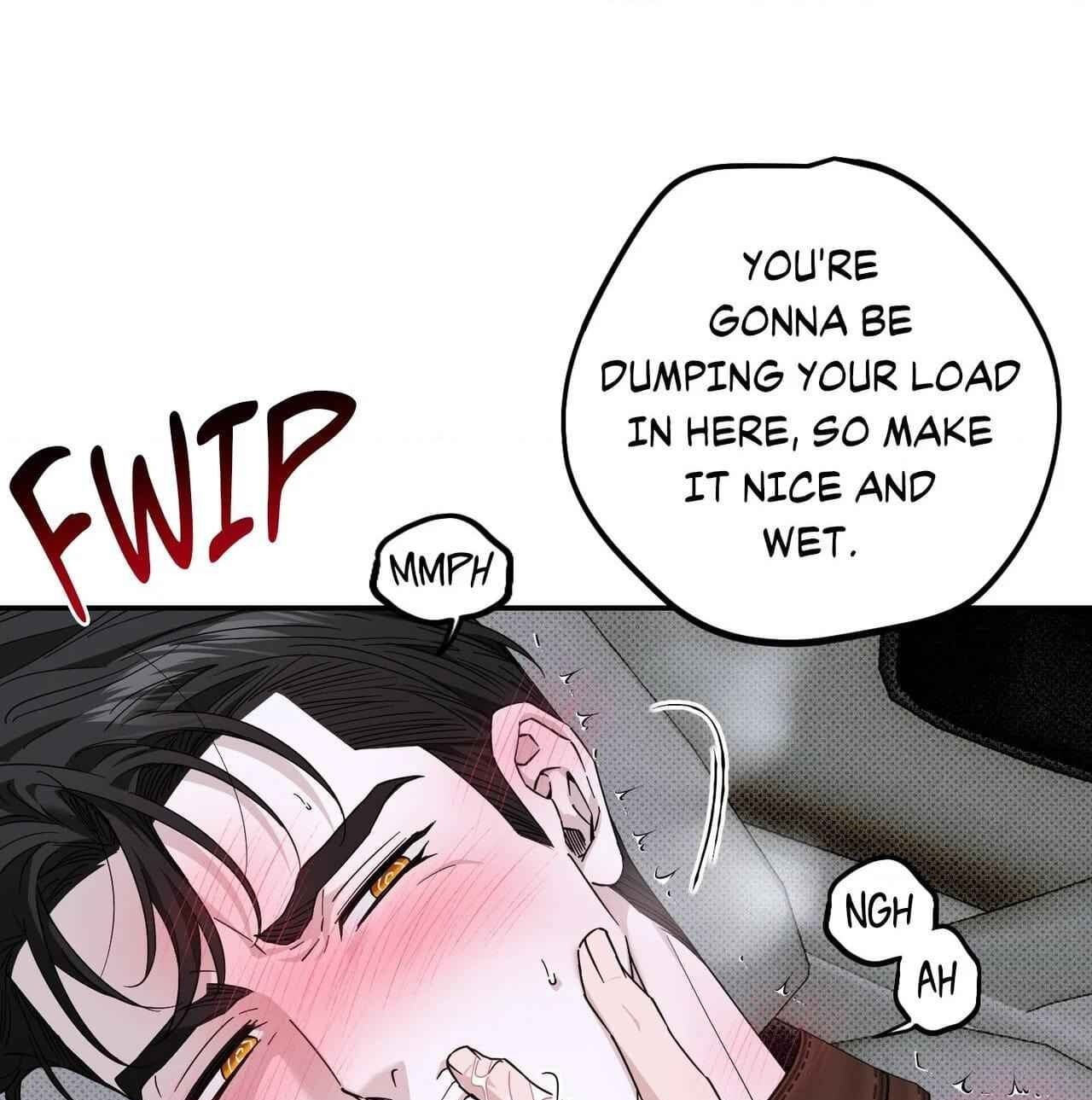 Perfect Error Chapter 15 page 15 - 