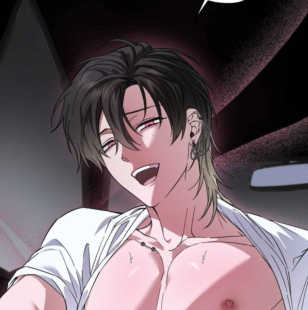 Perfect Error Chapter 15 page 21 - 