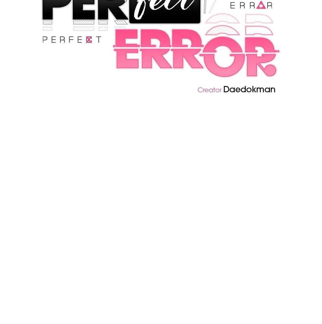 Perfect Error Chapter 15 page 24 - 
