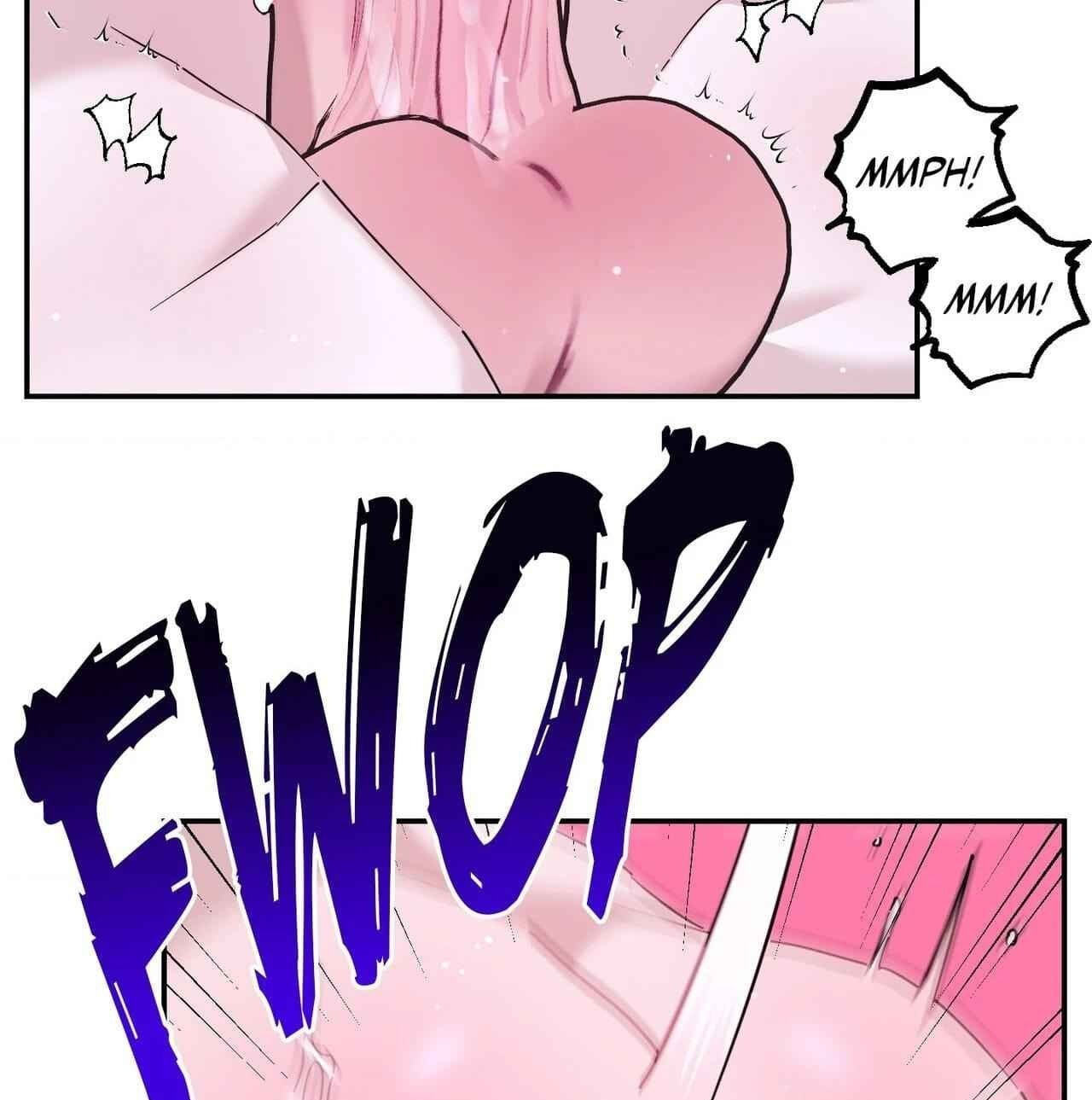 Perfect Error Chapter 15 page 34 - 