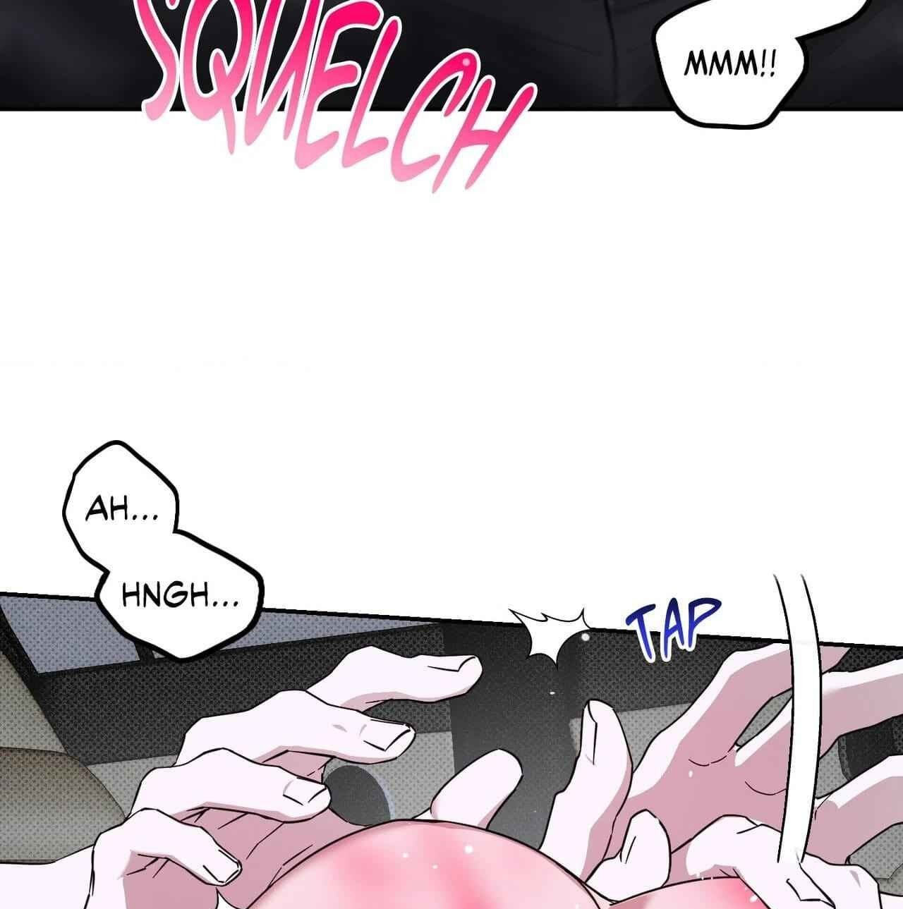 Perfect Error Chapter 15 page 40 - 