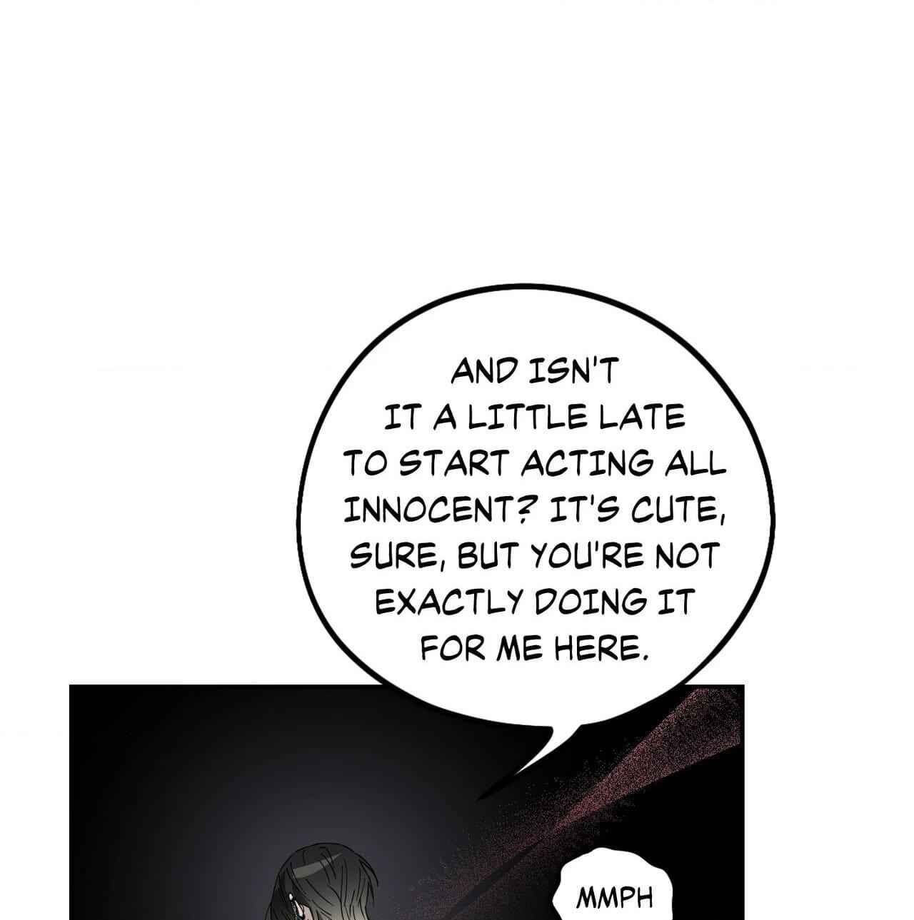Perfect Error Chapter 15 page 5 - 