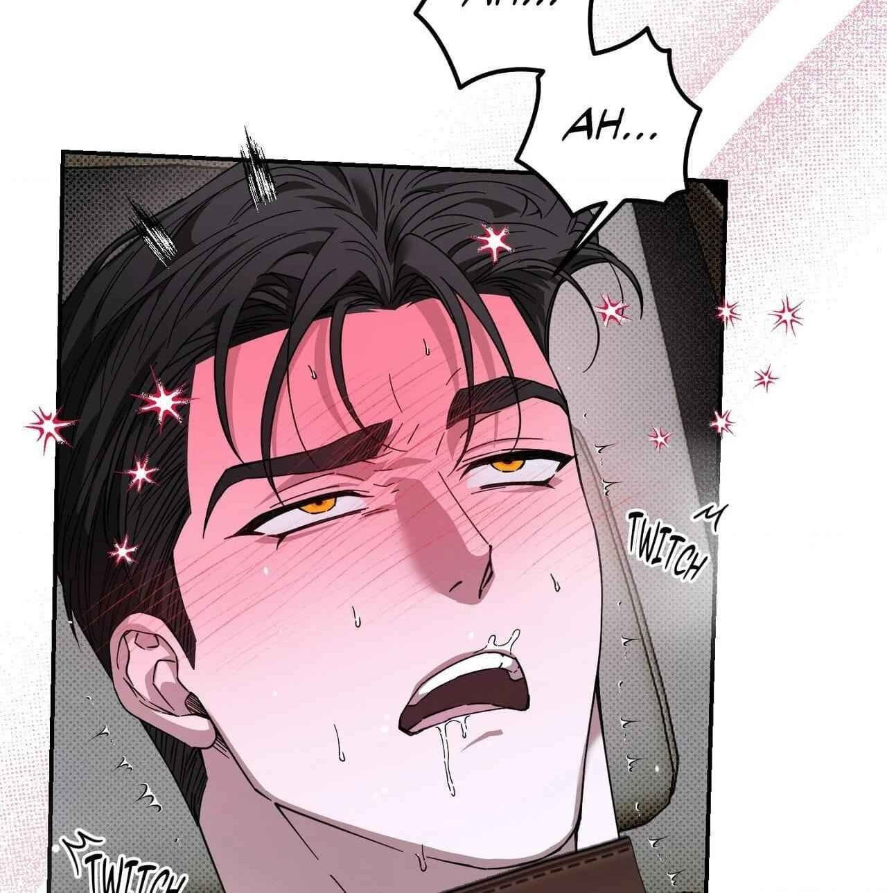Perfect Error Chapter 15 page 45 - 