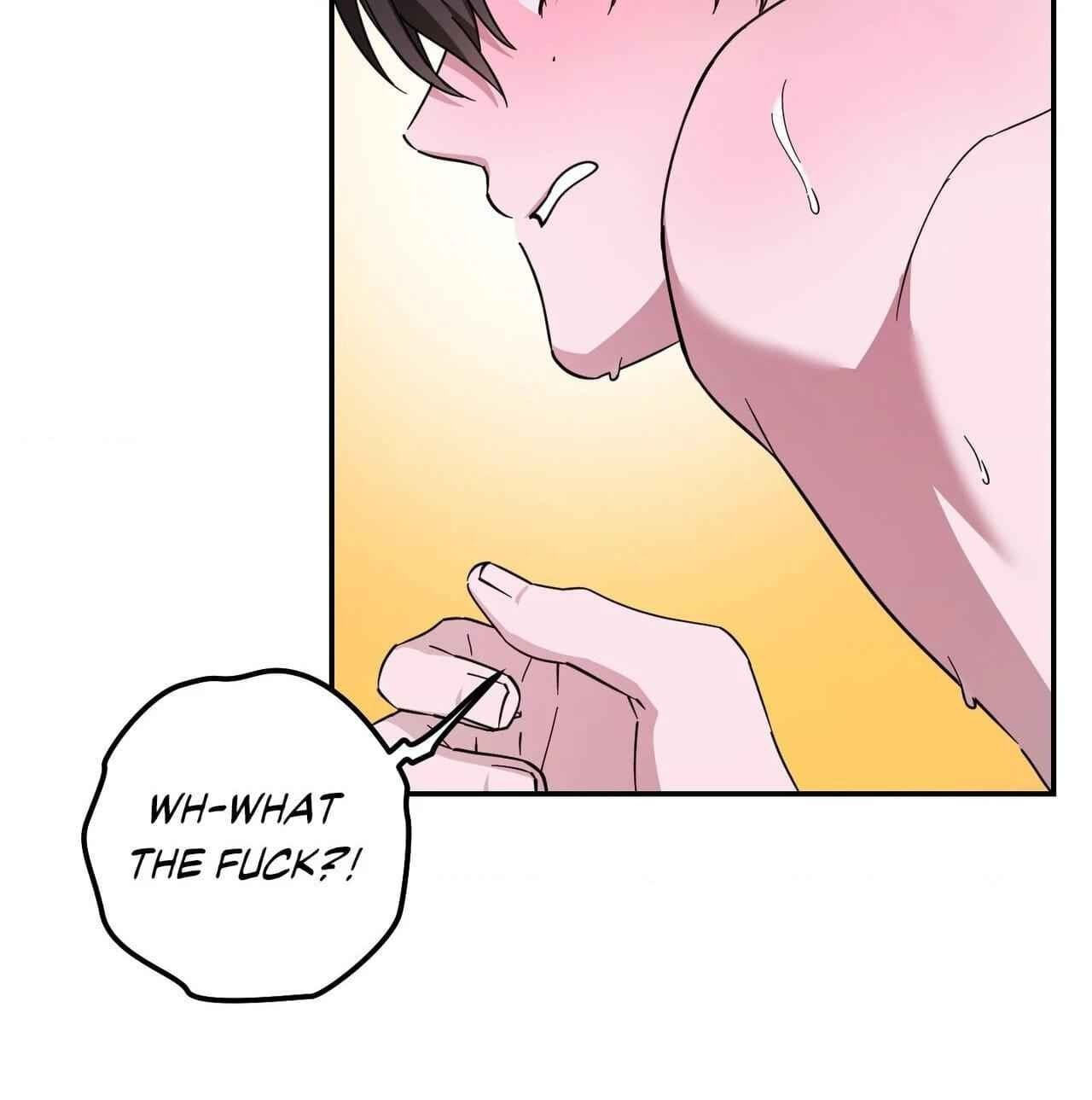 Perfect Error Chapter 15 page 50 - 