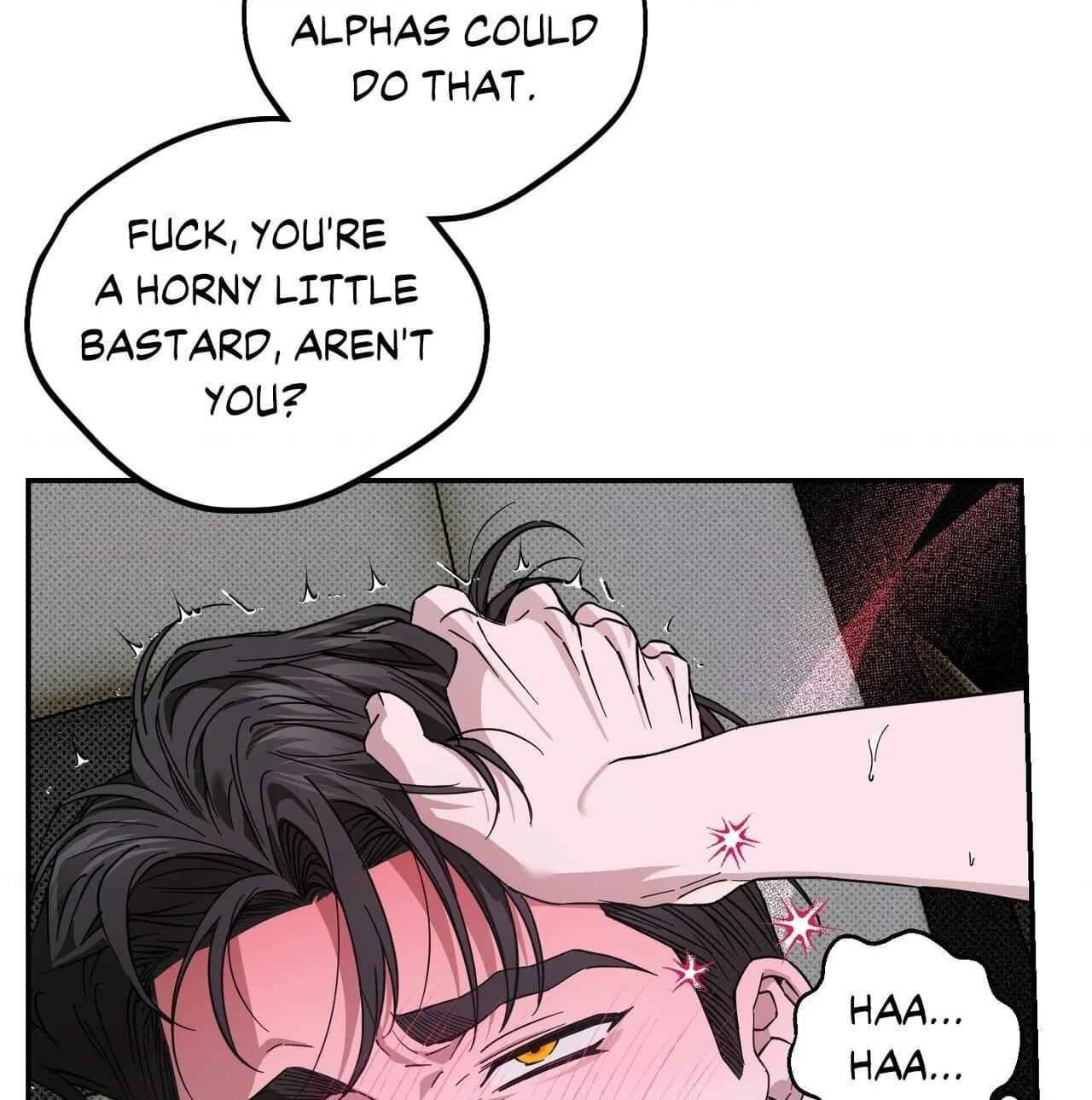 Perfect Error Chapter 15 page 54 - 