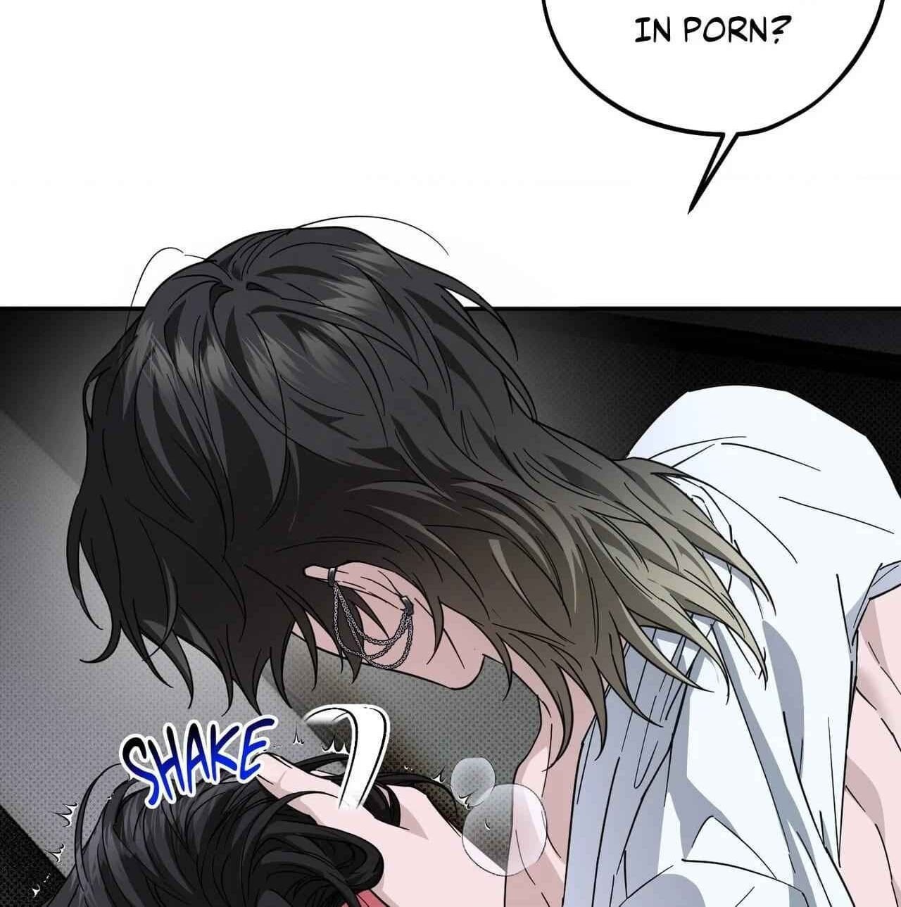 Perfect Error Chapter 15 page 8 - 